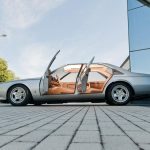 1,1 εκ. ευρώ για την Ferrari Pinin του 1980!