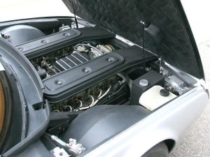 1,1 εκ. ευρώ για την Ferrari Pinin του 1980!