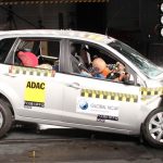 0 αστέρια σε crash tests για Polo, Fiesta, i10, Alto και Nano! (+videos)