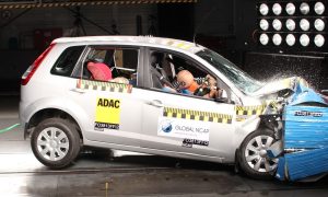 0 αστέρια σε crash tests για Polo, Fiesta, i10, Alto και Nano! (+videos)