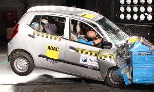 0 αστέρια σε crash tests για Polo, Fiesta, i10, Alto και Nano! (+videos)