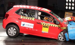 0 αστέρια σε crash tests για Polo, Fiesta, i10, Alto και Nano! (+videos)