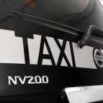 Το νέο Nissan London Taxi με... ιδιαίτερη αισθητική