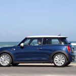 Το νέο MINI One με κινητήρα 1.2 TwinPower Turbo 102 PS