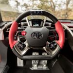 Σοκ και δέος προκαλεί το Toyota FT-1 με την extreme σχεδίαση