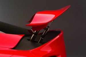 Σοκ και δέος προκαλεί το Toyota FT-1 με την extreme σχεδίαση