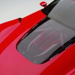 Σοκ και δέος προκαλεί το Toyota FT-1 με την extreme σχεδίαση