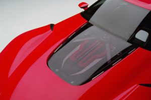 Σοκ και δέος προκαλεί το Toyota FT-1 με την extreme σχεδίαση