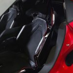 Σοκ και δέος προκαλεί το Toyota FT-1 με την extreme σχεδίαση