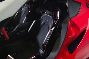 Σοκ και δέος προκαλεί το Toyota FT-1 με την extreme σχεδίαση