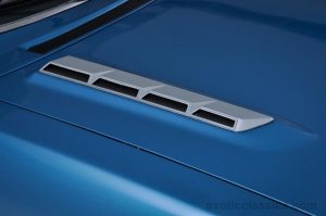 Αυτή η Toyota Celica του 1972 είναι ΜΟΝΑΔΙΚΗ!