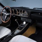 Αυτή η Toyota Celica του 1972 είναι ΜΟΝΑΔΙΚΗ!