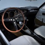 Αυτή η Toyota Celica του 1972 είναι ΜΟΝΑΔΙΚΗ!