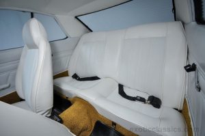 Αυτή η Toyota Celica του 1972 είναι ΜΟΝΑΔΙΚΗ!