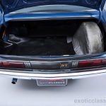 Αυτή η Toyota Celica του 1972 είναι ΜΟΝΑΔΙΚΗ!