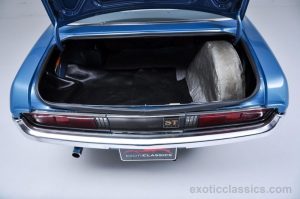 Αυτή η Toyota Celica του 1972 είναι ΜΟΝΑΔΙΚΗ!