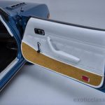 Αυτή η Toyota Celica του 1972 είναι ΜΟΝΑΔΙΚΗ!