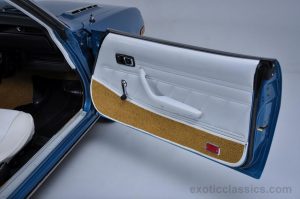 Αυτή η Toyota Celica του 1972 είναι ΜΟΝΑΔΙΚΗ!