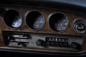 Αυτή η Toyota Celica του 1972 είναι ΜΟΝΑΔΙΚΗ!