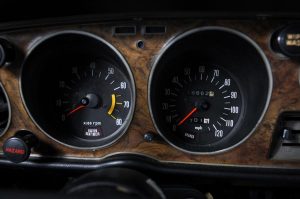 Αυτή η Toyota Celica του 1972 είναι ΜΟΝΑΔΙΚΗ!