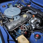 Αυτή η Toyota Celica του 1972 είναι ΜΟΝΑΔΙΚΗ!