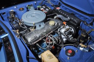 Αυτή η Toyota Celica του 1972 είναι ΜΟΝΑΔΙΚΗ!