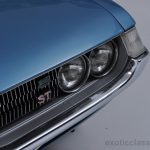 Αυτή η Toyota Celica του 1972 είναι ΜΟΝΑΔΙΚΗ!