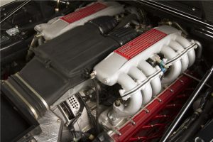 Πωλείται η Ferrari Testarossa που είχε οδηγήσει ο Michael Jackson