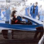 Πωλείται η Ferrari Testarossa που είχε οδηγήσει ο Michael Jackson