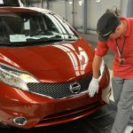 Η Μ. Βρετανία πέρασε την Γαλλία σε παραγωγή αυτοκινήτων το 2013