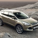 Νέος τιμοκατάλογος Ford με εκπτώσεις σε όλα τα μοντέλα