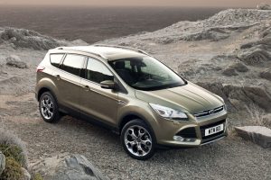 Νέος τιμοκατάλογος Ford με εκπτώσεις σε όλα τα μοντέλα