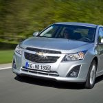 Νέες εκδόσεις Chevrolet και τοποθέτηση κιτ LPG από 700 ευρώ