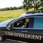 Χωρίς οδηγό τα αυτοκίνητα το 2050!