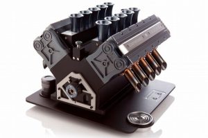 Η V12 μηχανή espresso των 10.800 ευρώ!