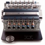 Η V12 μηχανή espresso των 10.800 ευρώ!