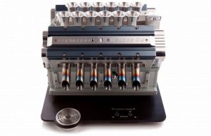 Η V12 μηχανή espresso των 10.800 ευρώ!