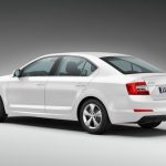 Νέα Skoda Octavia 1.6 TDI GreenLine με 3,2 λτ./100 χλμ. κατανάλωση!