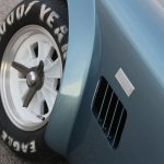 Η Shelby δημιουργεί επετειακή Cobra διαθέσιμη σε μόνο 50 μονάδες