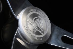 Η Shelby δημιουργεί επετειακή Cobra διαθέσιμη σε μόνο 50 μονάδες