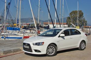 Νέες εκπτώσεις για Honda και Mitsubishi με όφελος έως 10.000 ευρώ