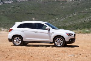 Νέες εκπτώσεις για Honda και Mitsubishi με όφελος έως 10.000 ευρώ