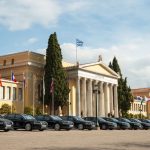 69 Audi για την Ελληνική Προεδρία της ΕΕ