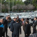 69 Audi για την Ελληνική Προεδρία της ΕΕ