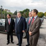 69 Audi για την Ελληνική Προεδρία της ΕΕ