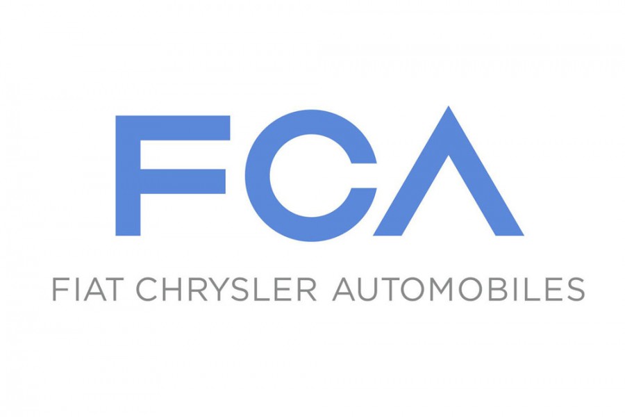 Το νέο εταιρικό λογότυπο της Fiat και Chrysler και τι συμβολίζει