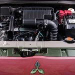 Δοκιμή Mitsubishi Space Star 1.2