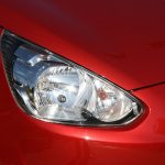 Δοκιμή Mitsubishi Space Star 1.2