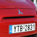 Δοκιμή Mitsubishi Space Star 1.2