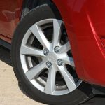 Δοκιμή Mitsubishi Space Star 1.2